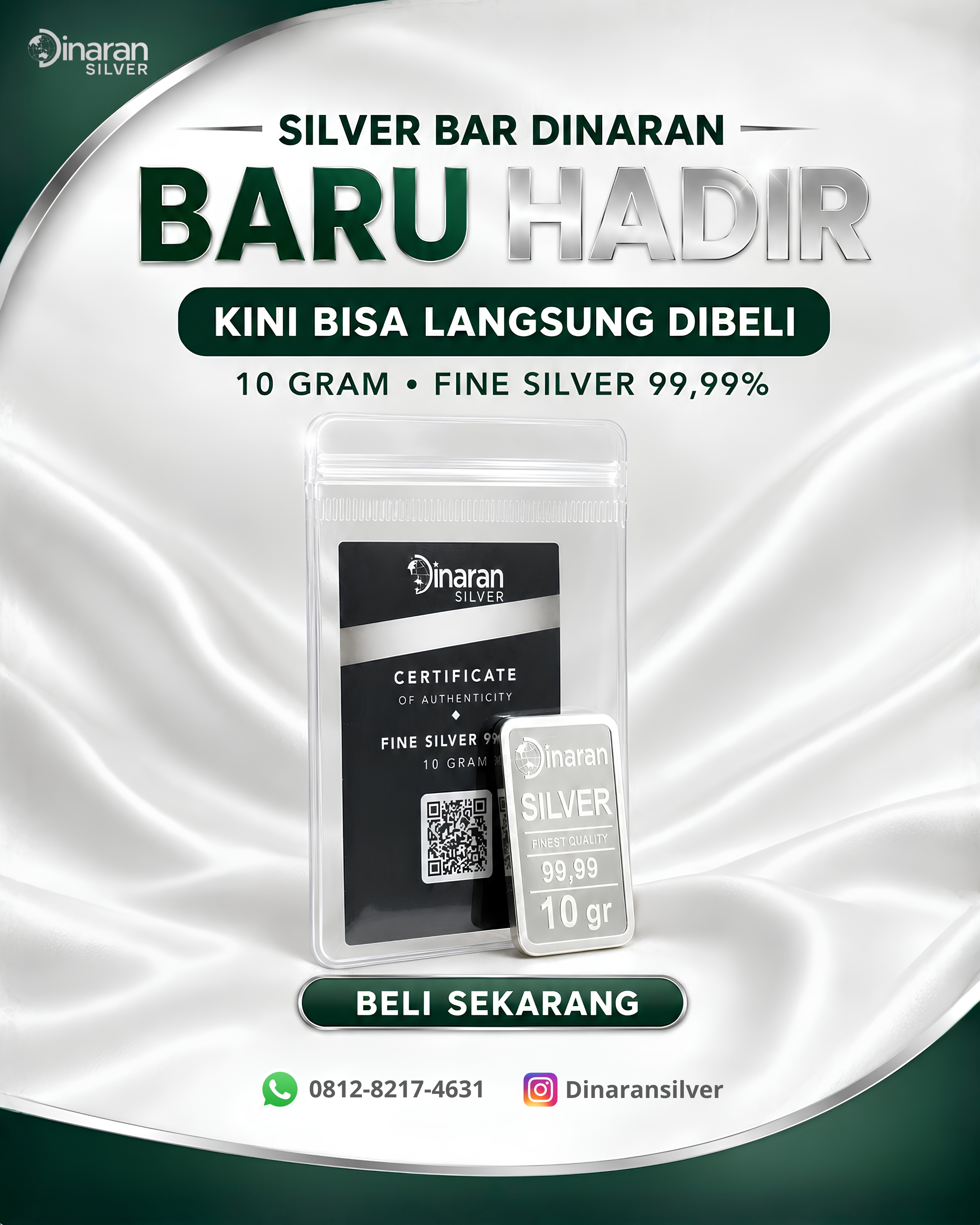 Silver Series